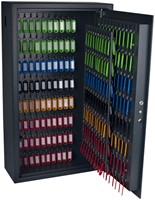 Sleutelkast Pavo high security 300 haken 650x410x250mm-1