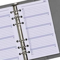 Agendavulling 2026 Kalpa Personal 7dagen/2pagina's-3