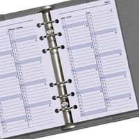 Agendavulling 2026 Kalpa Personal 7dagen/2pagina's-1