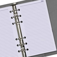 Agendavulling 2026 Kalpa Personal 7dagen/2pagina's-2