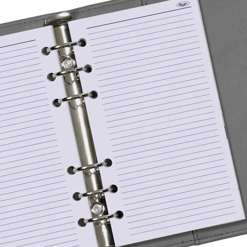 Agendavulling 2026 Kalpa Personal 7dagen/2pagina's-2