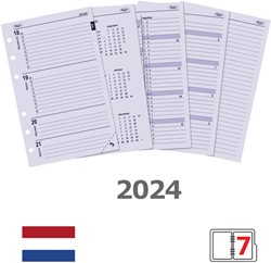 Kalpa agendavulling Senior
