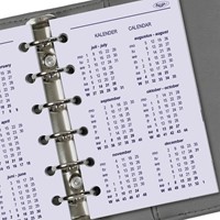Agendavulling 2026 Kalpa Pocket 1dag/1pagina-3