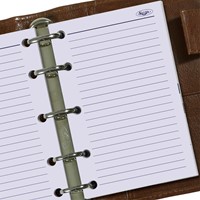 Agendavulling 2026 Kalpa Mini 7dagen/2pagina's-2