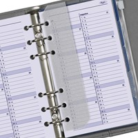Agendavulling 2026 Kalpa Personal jaardoos 7dagen/2pagina's-1