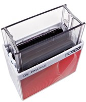 Tekststempel Colop Printer 10 personaliseerbaar rood-2