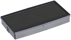 Stempelkussen Colop E/30 zwart