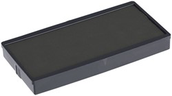 Stempelkussen Colop E/40 zwart