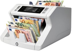 Biljettelmachine Safescan 2265 wit