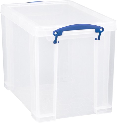 Opbergbox Really Useful 19 liter 395x255x290mm