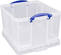 Opbergbox Really Useful 42 liter 520x440x310mm