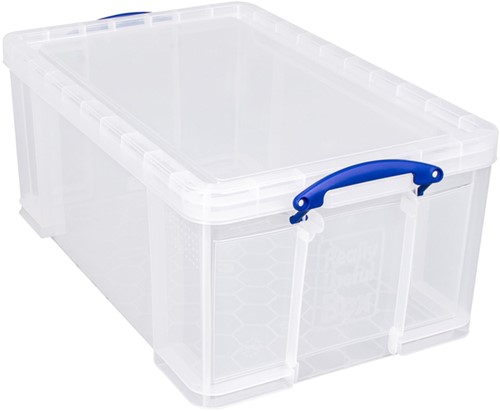 Opbergbox Really Useful 64 liter 710x440x310mm