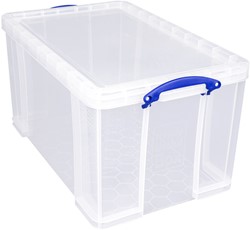 Opbergbox Really Useful 84 liter 710x440x380mm