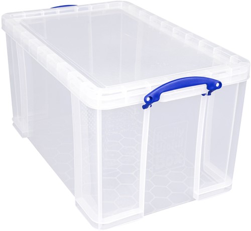 Opbergbox Really Useful 84 liter 710x440x380mm