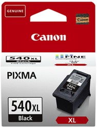 Inktcartridge Canon PG-540XL zwart HC