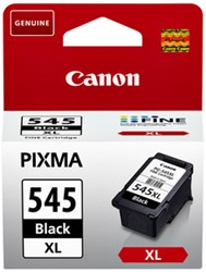 Inktcartridge Canon PG-545XL zwart HC