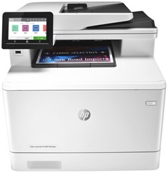 Multifunctional Laser HP Laserjet Pro M479DW