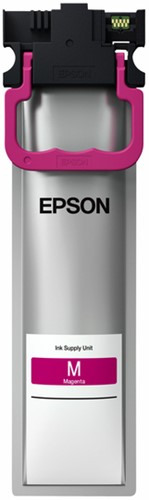 Inktcartridge Epson T9443 rood