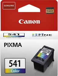 Inktcartridge Canon CL-541 kleur