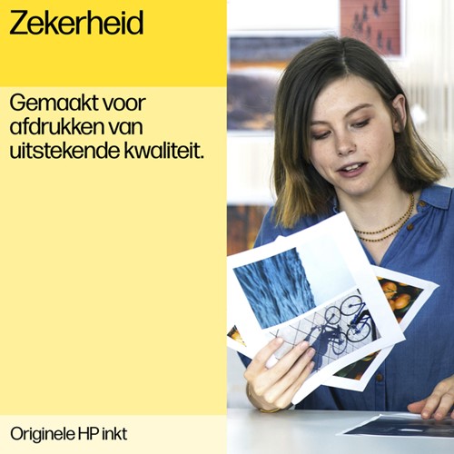 Inktcartridge HP T6M07AE 903XL rood-2