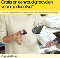 Inktcartridge HP CN684EE 364XL zwart-2