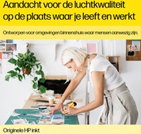 Inktcartridge HP CN684EE 364XL zwart-3
