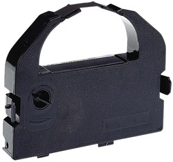 Lint groep 642 nylon zwart