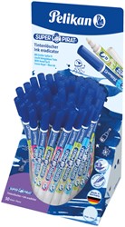Inktwisser Pelikan super-pirat 850B