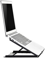 Laptopstandaard Neomounts NSLS075 zwart-3