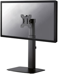 Monitorstandaard Neomounts D865 10-32" zwart