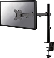 Monitorarm Neomounts D550 10-32" zwart