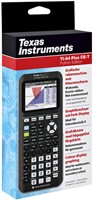 Rekenmachine TI-84 Plus CE-T Python Edition-2