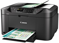 Multifunctional inktjet Canon MAXIFY MB2150