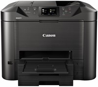 Multifunctional inktjet printer Canon MAXIFY MB5450-2