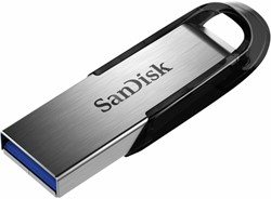 USB-stick 3.0 Sandisk Cruzer Ultra Flair 128GB