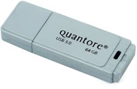 USB-stick 3.0 Quantore 64GB