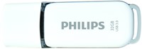 USB-stick 3.0 Philips Snow Edition Shadow Grey 32GB-2