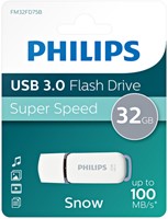 USB-stick 3.0 Philips Snow Edition Shadow Grey 32GB-3