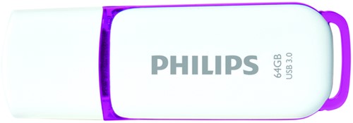 USB-stick 3.0 Philips Snow Edition Magic Purple 64GB-2