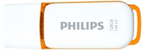 USB-stick 3.0 Philips Snow Edition Sunrise Orange 128GB-2