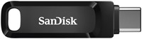 USB-stick 3.1 USB-C Sandisk Ultra Dual Drive Go 128GB-2
