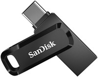 USB-stick 3.1 USB-C Sandisk Ultra Dual Drive Go 64GB