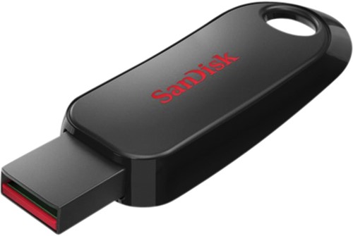 USB-stick 2.0 Sandisk Cruzer Snap 128GB