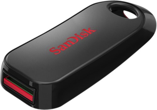 USB-stick 2.0 Sandisk Cruzer Snap 64GB-2