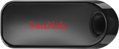 USB-stick 2.0 Sandisk Cruzer Snap 64GB-1
