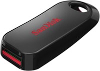 USB-stick 2.0 Sandisk Cruzer Snap 32GB-2