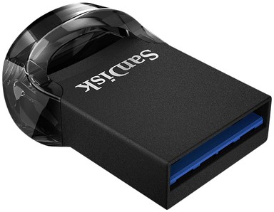 USB-stick 3.1 Sandisk Cruzer Ultra Fit 128GB-3