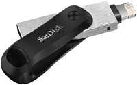Usb-stick Sandisk iXpand-flashdrive Go 3.0 128GB-2