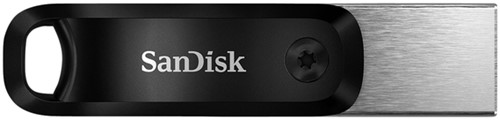 Usb-stick Sandisk iXpand-flashdrive Go 3.0 128GB-3