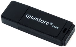 USB-stick 2.0 Quantore 32GB